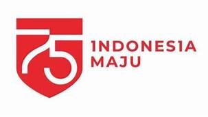 MEMPERINGATI HARI KEMERDEKAAN KE 75 REPUBLIK INDONESIA